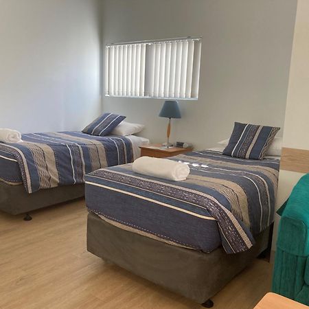 Mandurah Ocean Marina Chalets 외부 사진