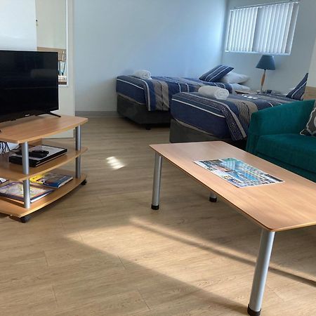 Mandurah Ocean Marina Chalets 외부 사진