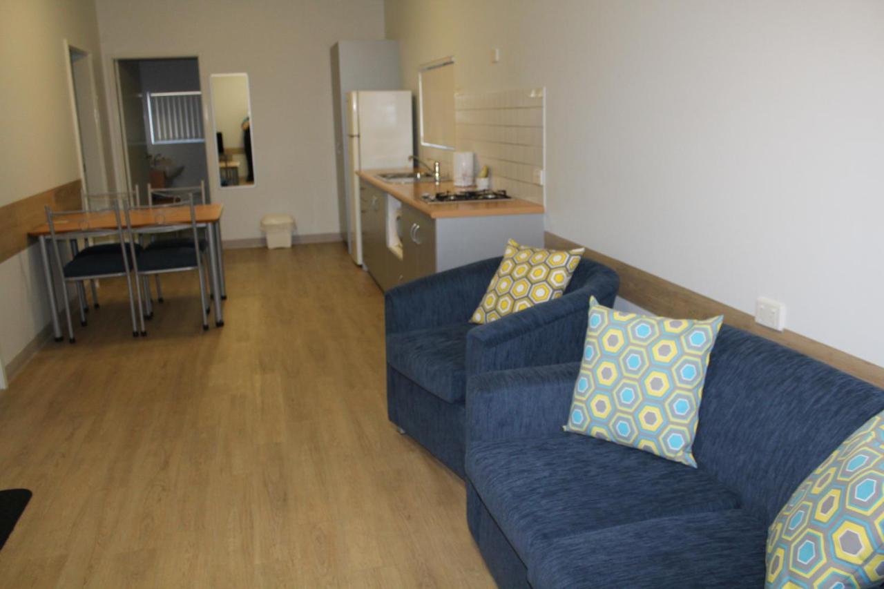 Mandurah Ocean Marina Chalets 외부 사진