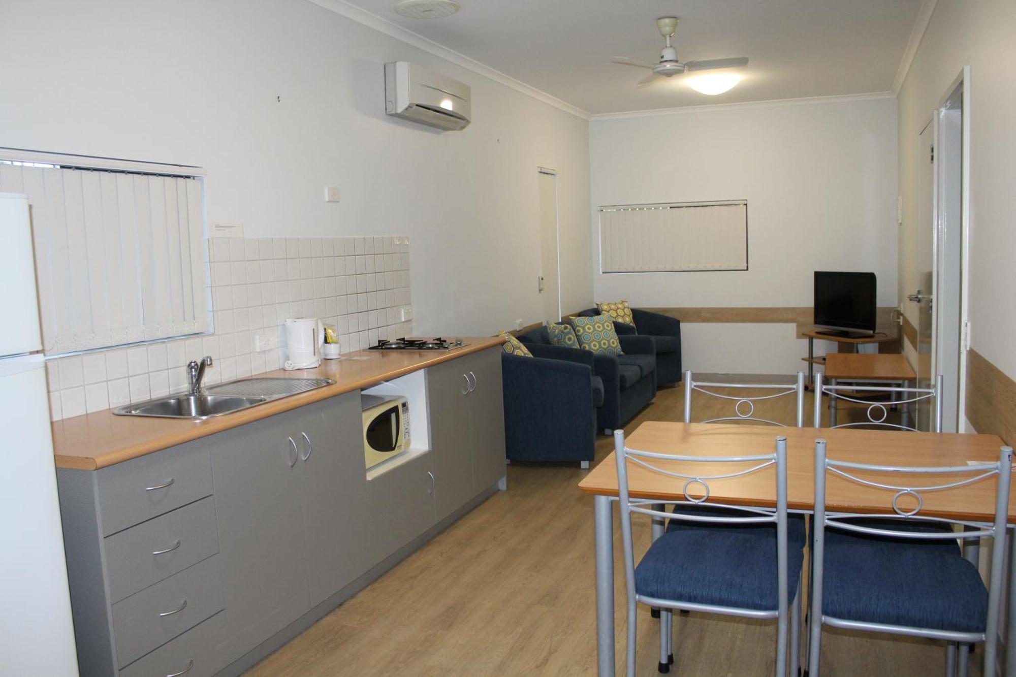 Mandurah Ocean Marina Chalets 외부 사진