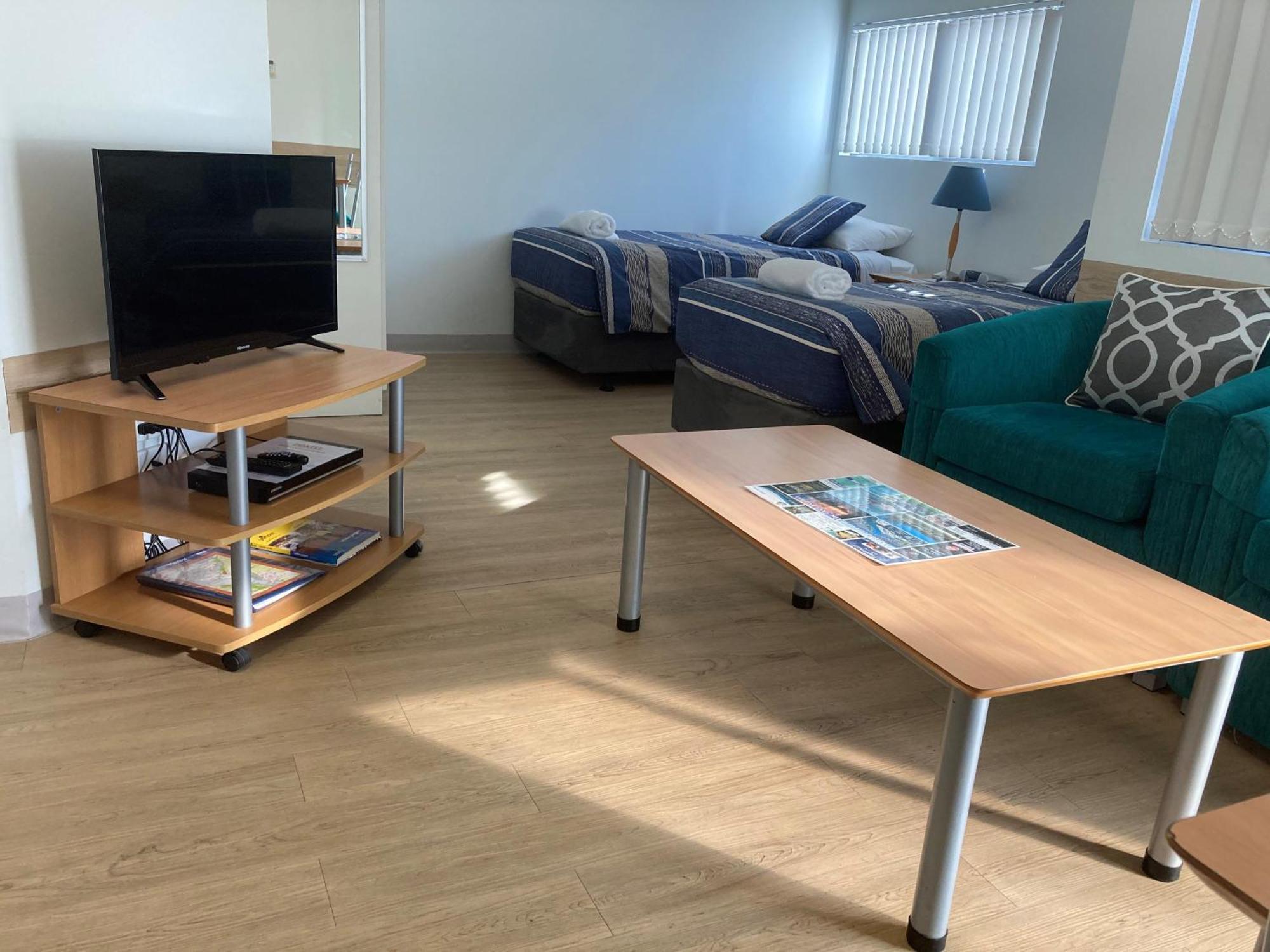 Mandurah Ocean Marina Chalets 외부 사진