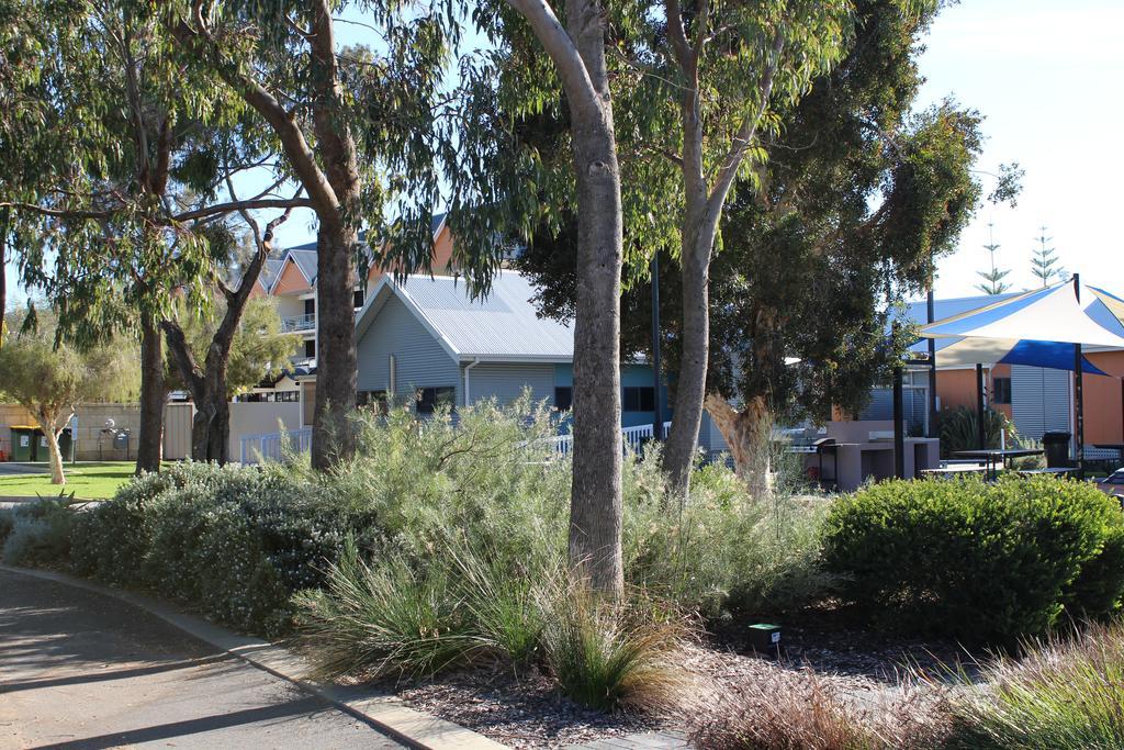 Mandurah Ocean Marina Chalets 외부 사진
