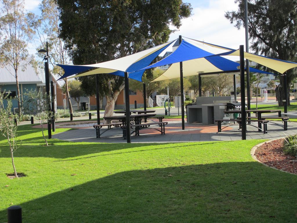 Mandurah Ocean Marina Chalets 외부 사진