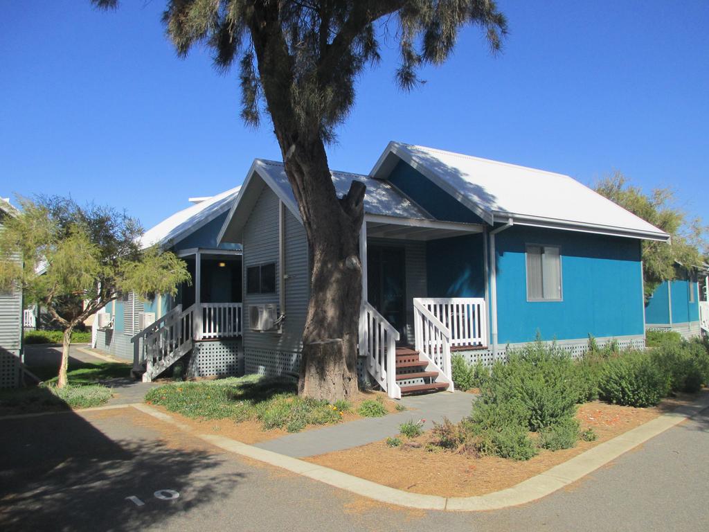 Mandurah Ocean Marina Chalets 외부 사진
