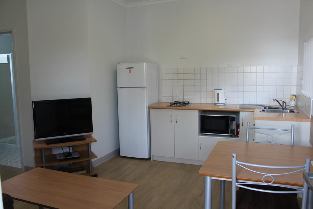 Mandurah Ocean Marina Chalets 외부 사진
