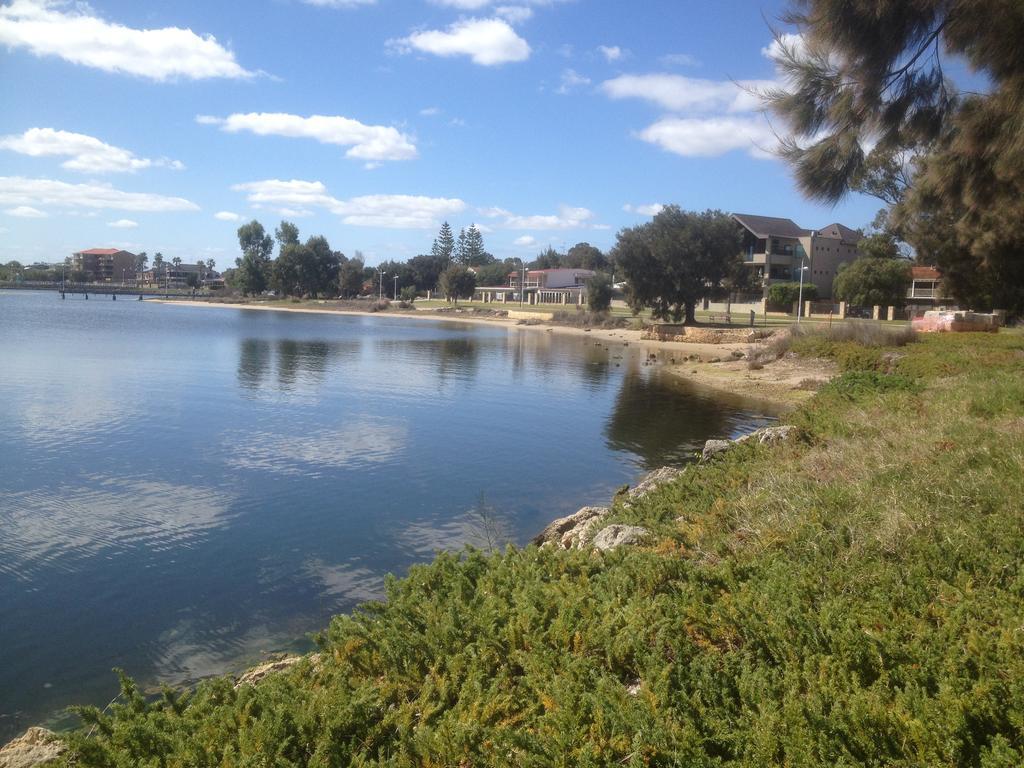 Mandurah Ocean Marina Chalets 외부 사진