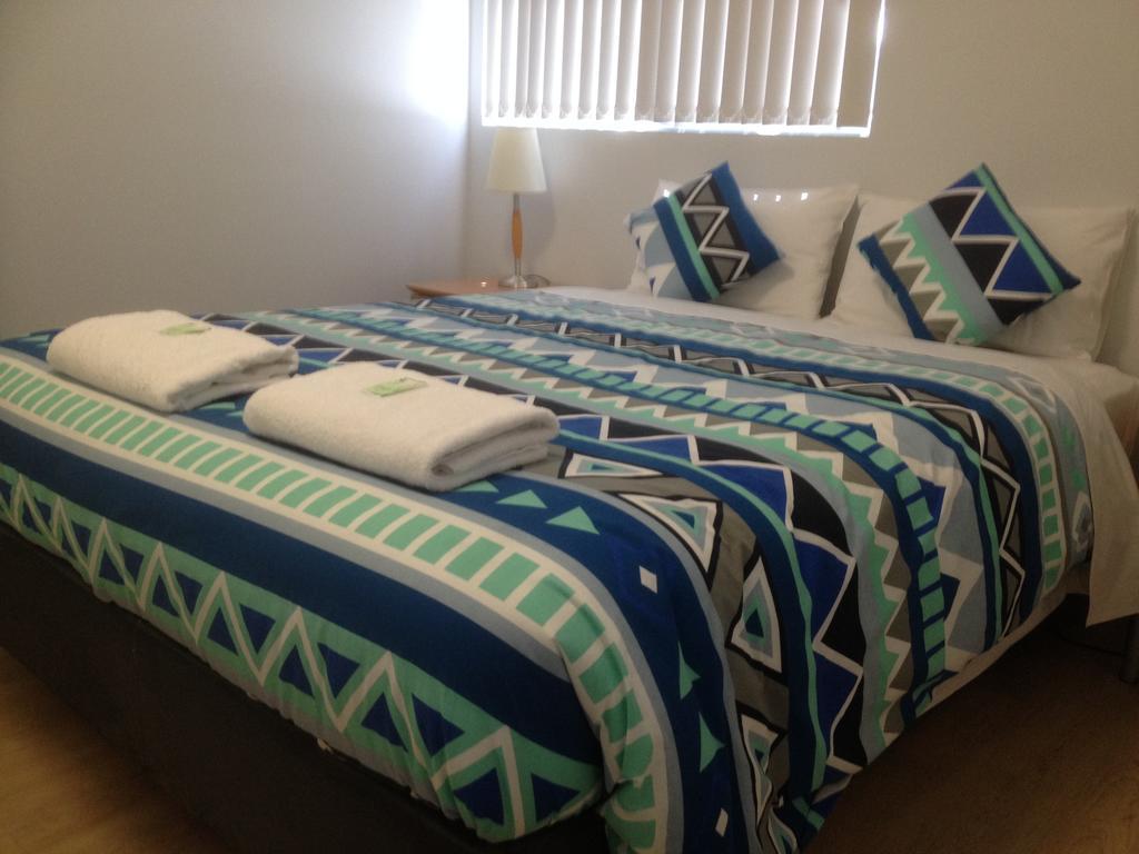 Mandurah Ocean Marina Chalets 외부 사진
