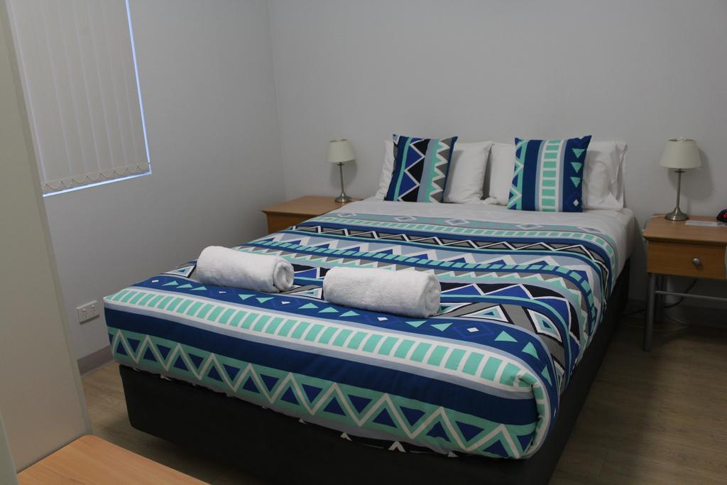 Mandurah Ocean Marina Chalets 외부 사진