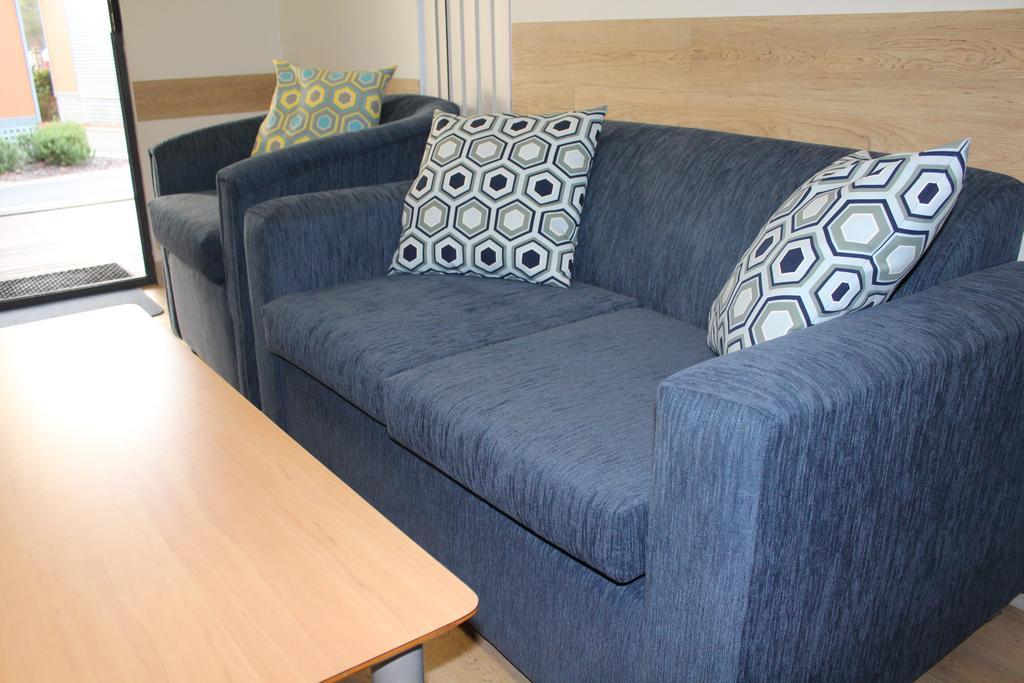 Mandurah Ocean Marina Chalets 외부 사진