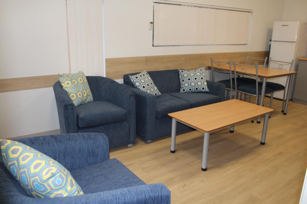 Mandurah Ocean Marina Chalets 외부 사진