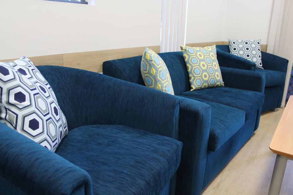 Mandurah Ocean Marina Chalets 외부 사진