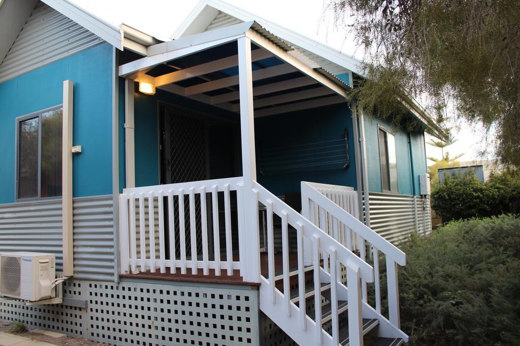 Mandurah Ocean Marina Chalets 외부 사진