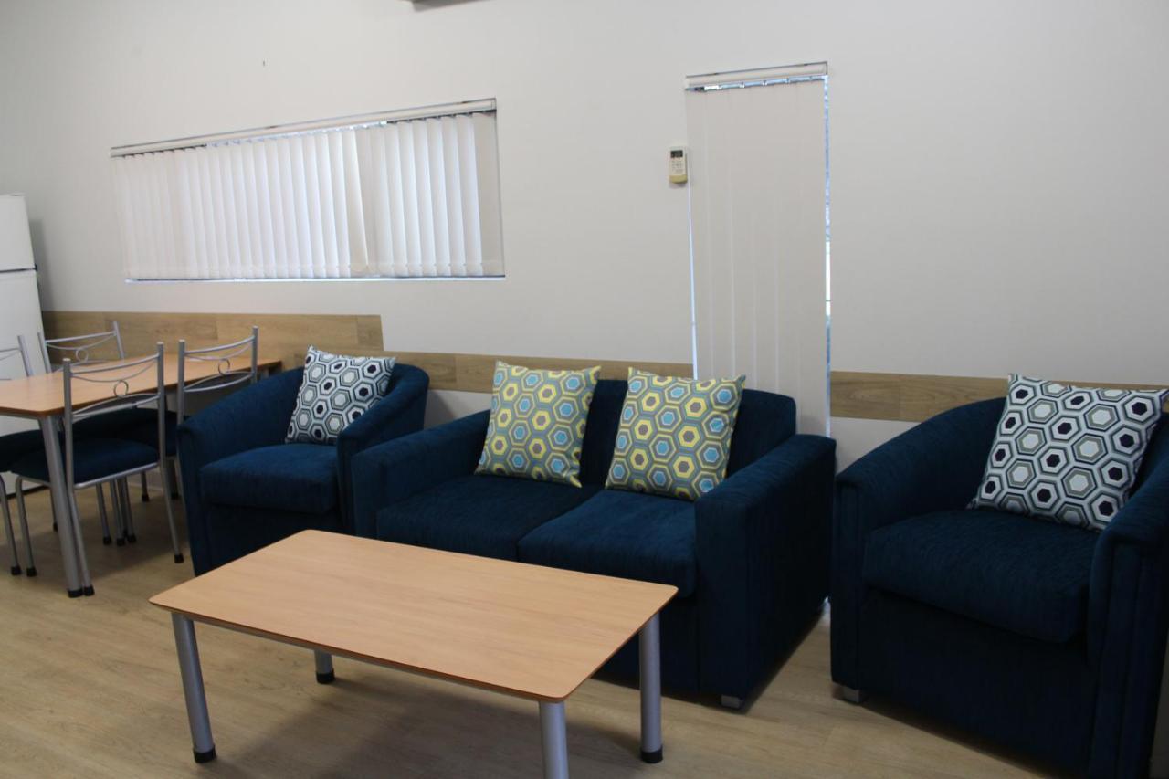 Mandurah Ocean Marina Chalets 외부 사진
